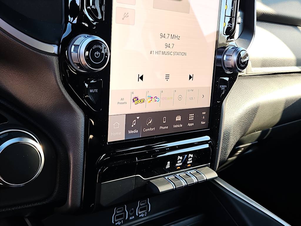 Thumbnail: 2026 RAM 1500 - 14