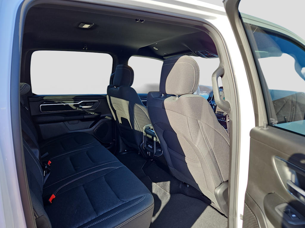 Thumbnail: 2026 RAM 1500 - 24