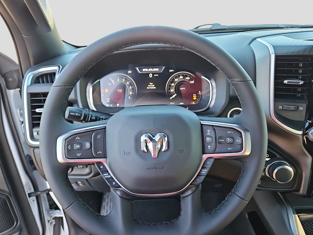 Thumbnail: 2026 RAM 1500 - 12