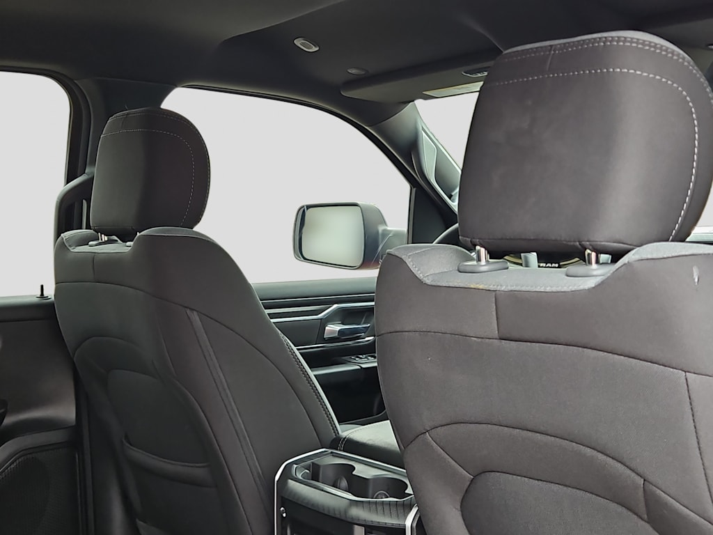 Thumbnail: 2025 RAM 1500 - 21