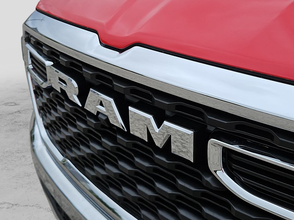 Thumbnail: 2025 RAM 1500 - 20