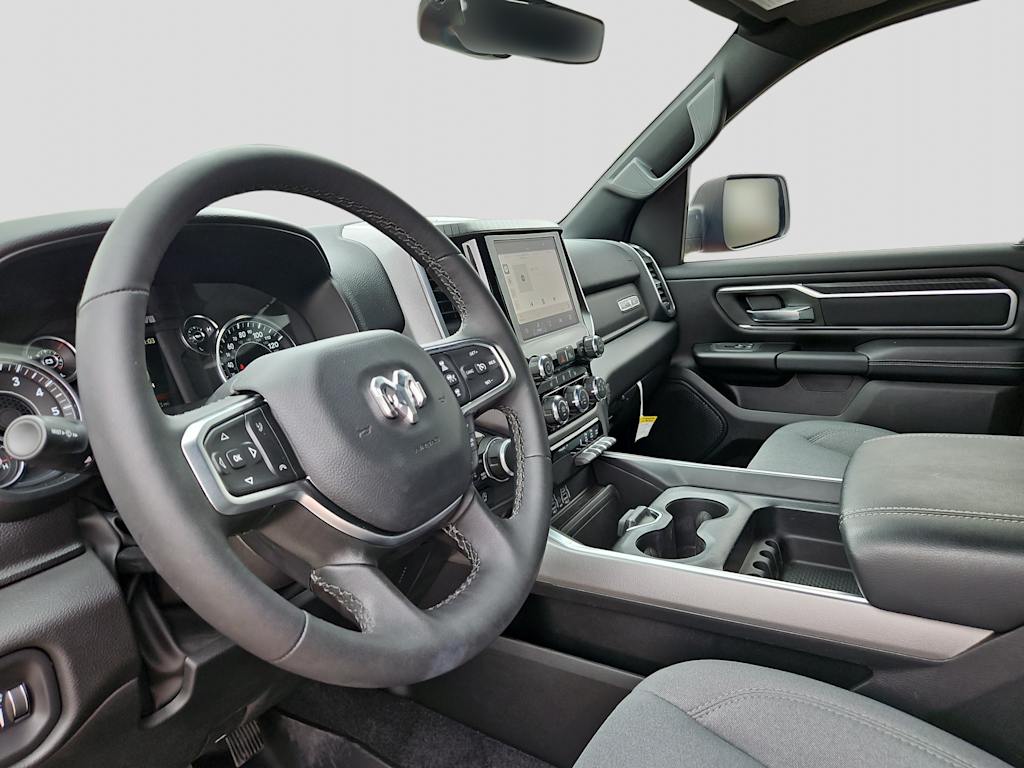 Thumbnail: 2025 RAM 1500 - 2