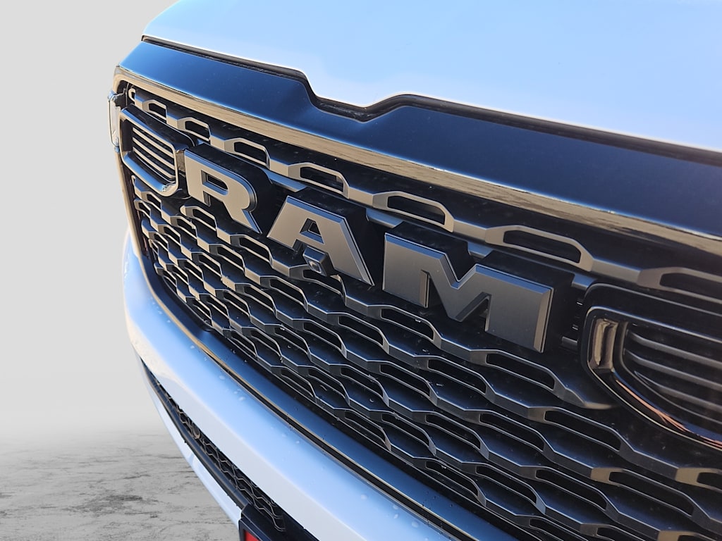 Thumbnail: 2026 RAM 1500 - 21