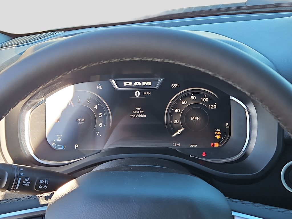 Thumbnail: 2026 RAM 1500 - 14