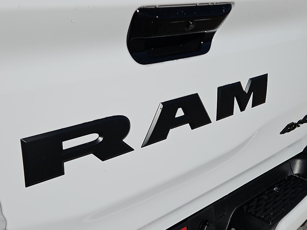 Thumbnail: 2026 RAM 1500 - 6