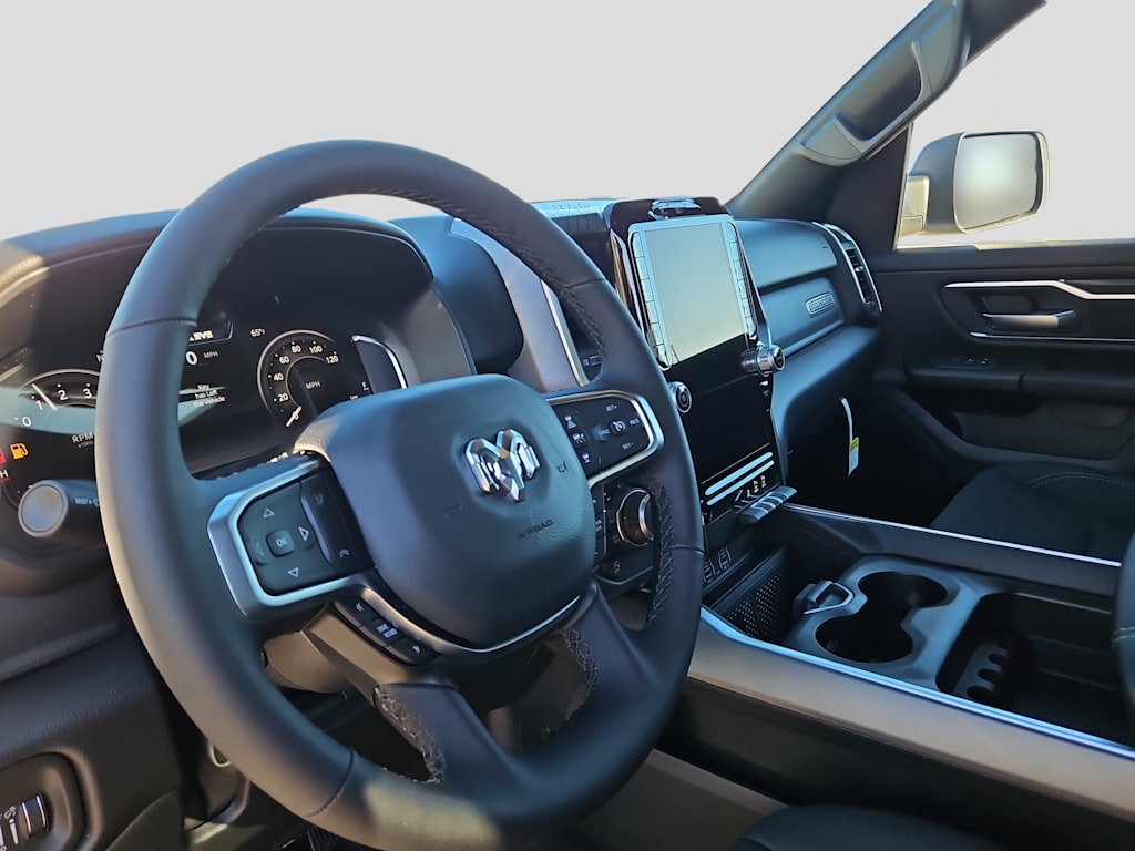 Thumbnail: 2026 RAM 1500 - 2