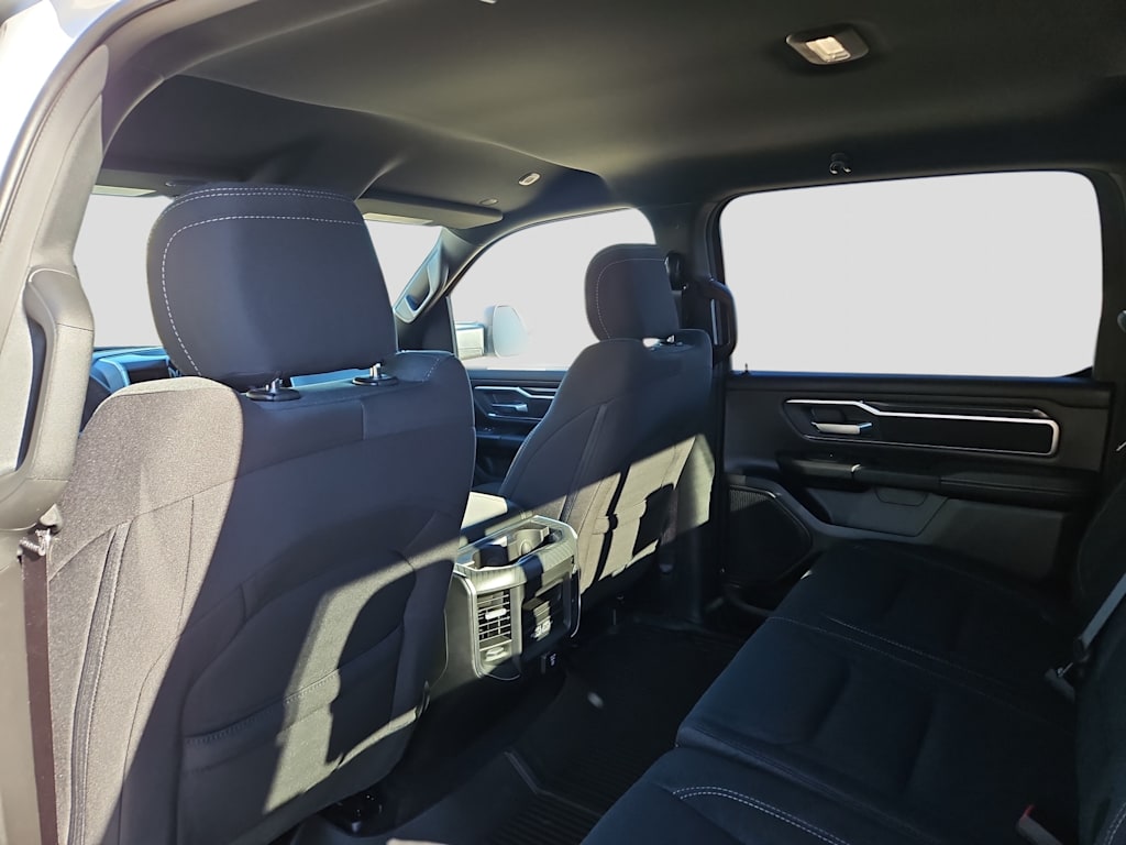 Thumbnail: 2026 RAM 1500 - 11