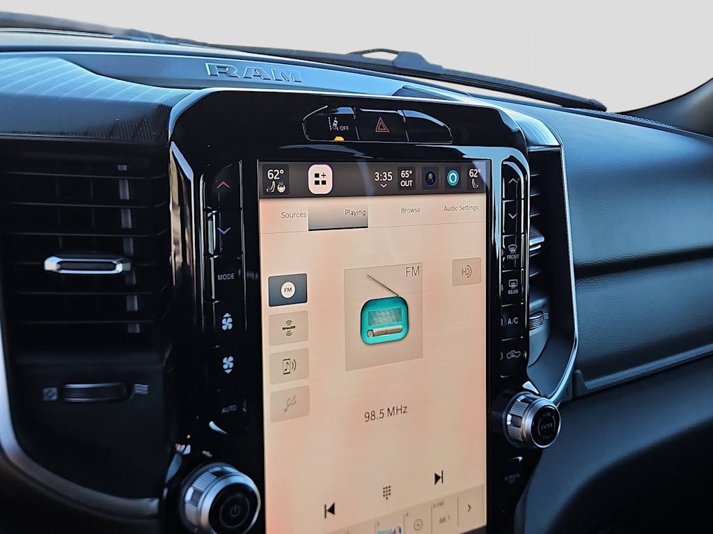 Thumbnail: 2026 RAM 1500 - 12