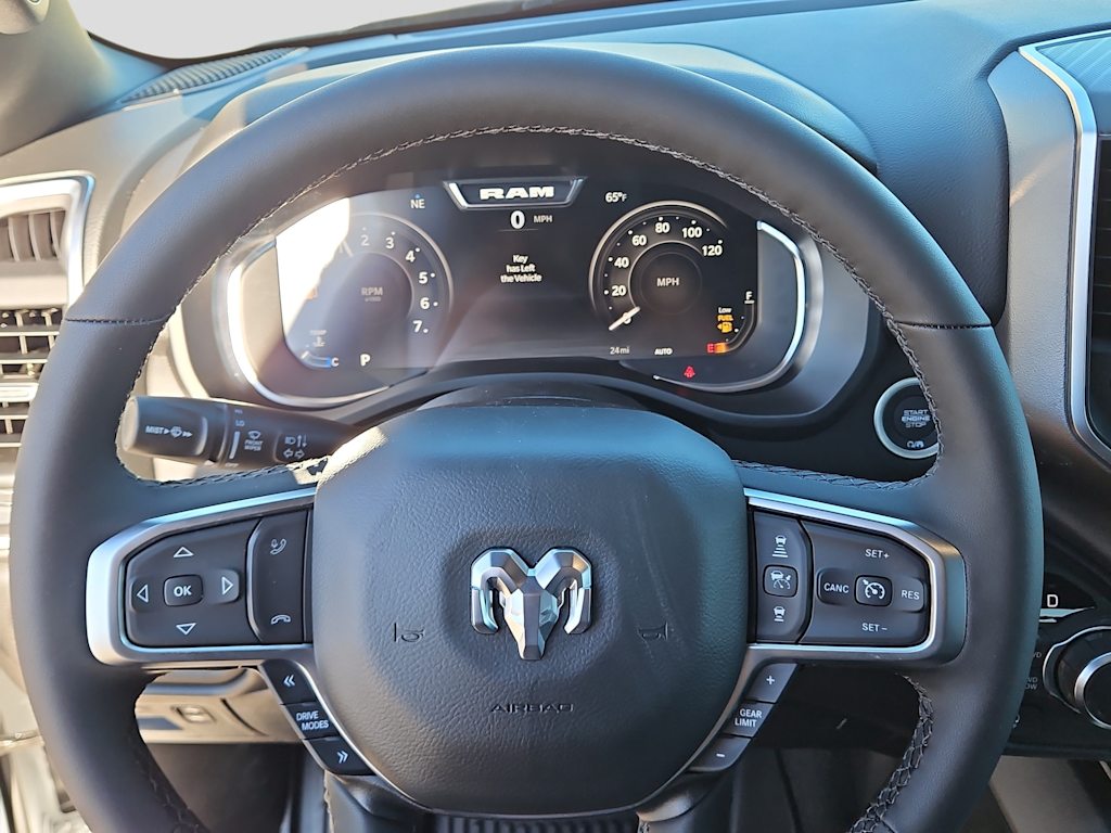 Thumbnail: 2026 RAM 1500 - 23