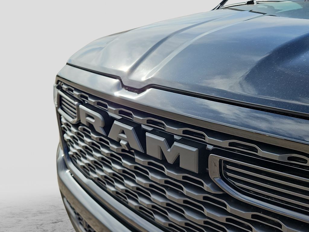 Thumbnail: 2026 RAM 1500 - 7