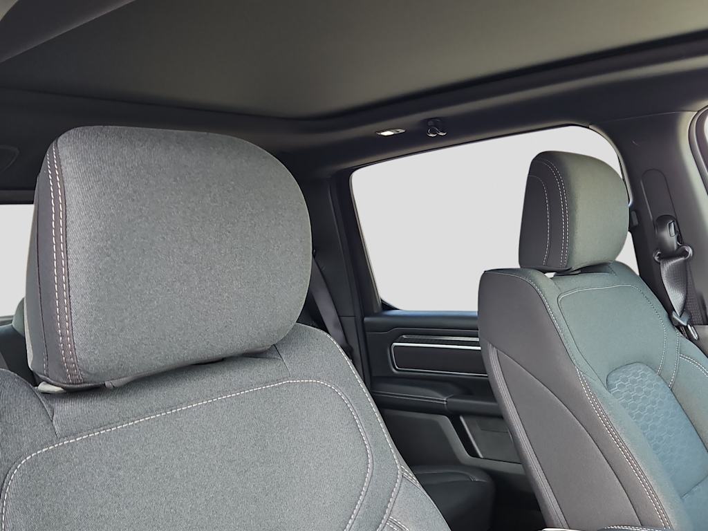 Thumbnail: 2026 RAM 1500 - 21