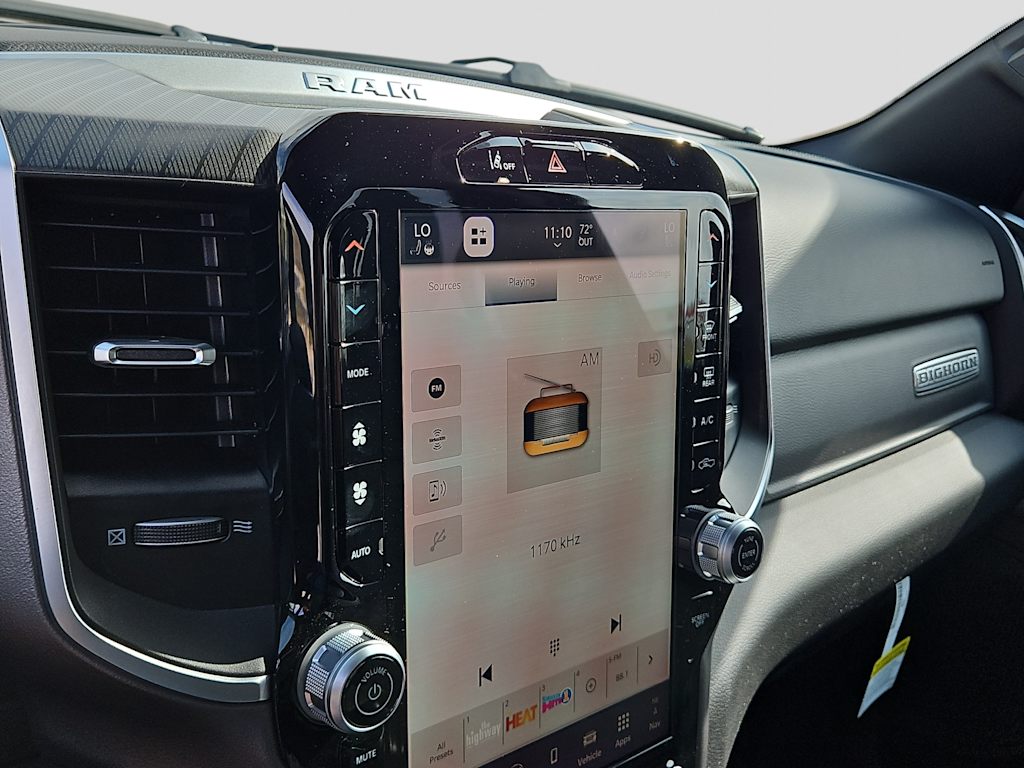 Thumbnail: 2026 RAM 1500 - 24