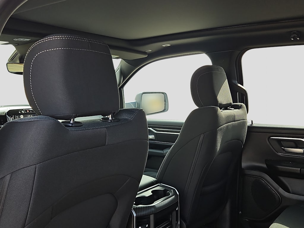 Thumbnail: 2026 RAM 1500 - 23