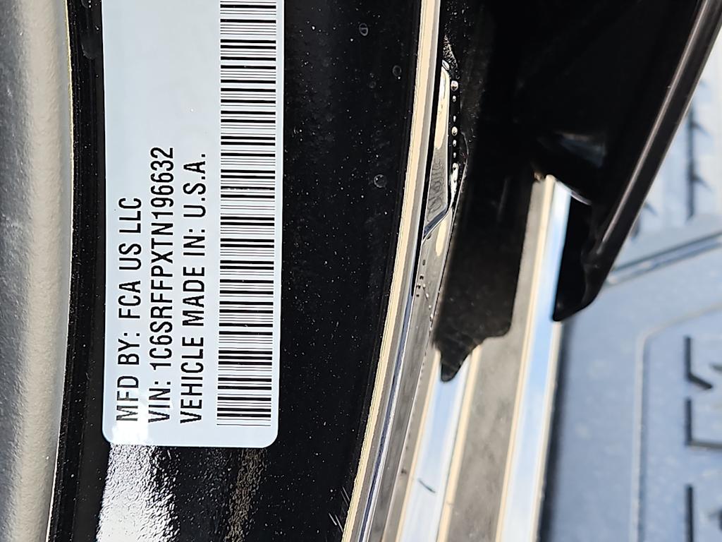 Thumbnail: 2026 RAM 1500 - 16