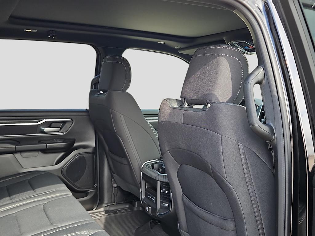 Thumbnail: 2026 RAM 1500 - 11