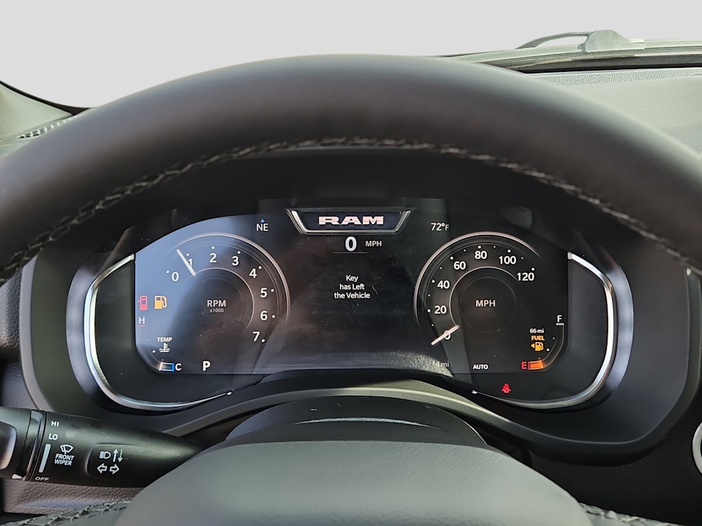 Thumbnail: 2026 RAM 1500 - 14