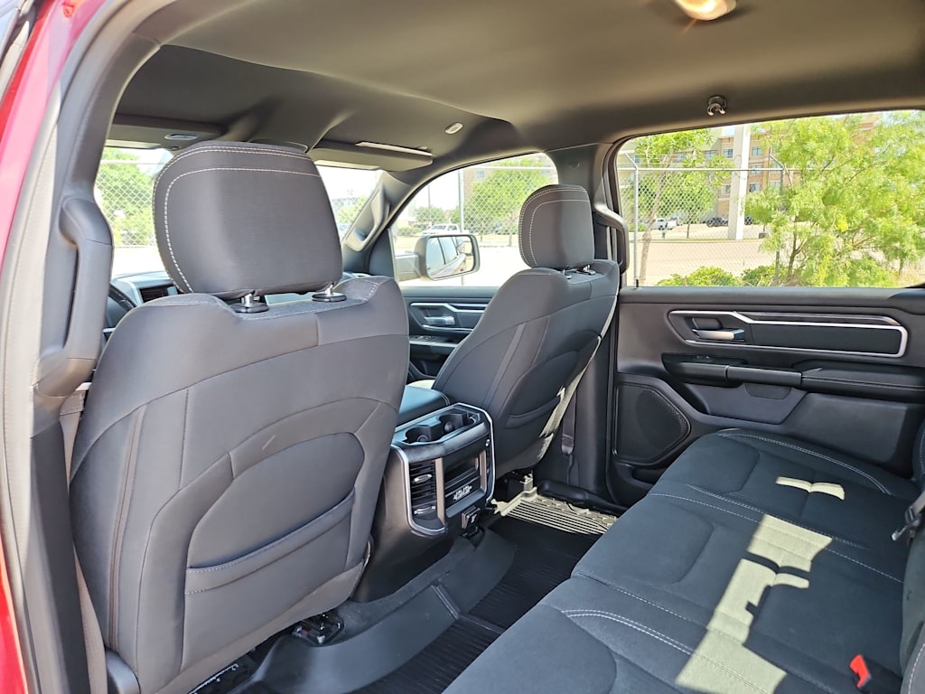 2020 RAM 1500 Big Horn 13