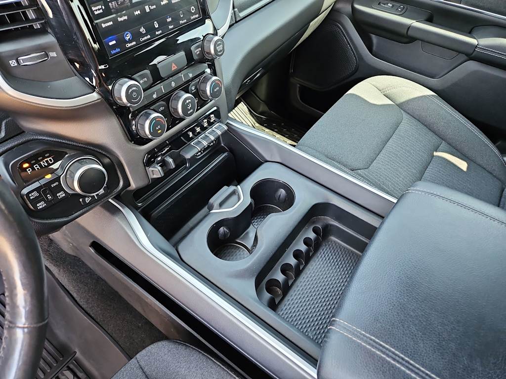 2020 RAM 1500 Big Horn 16