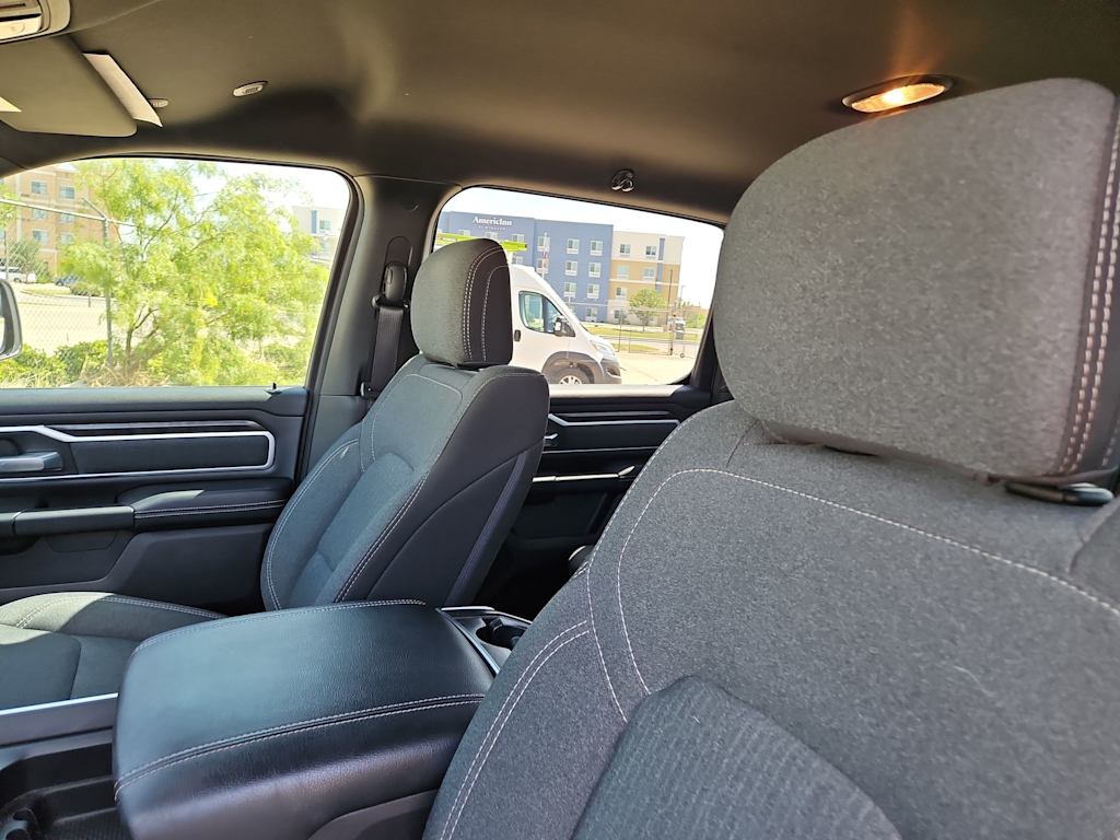 2020 RAM 1500 Big Horn 11