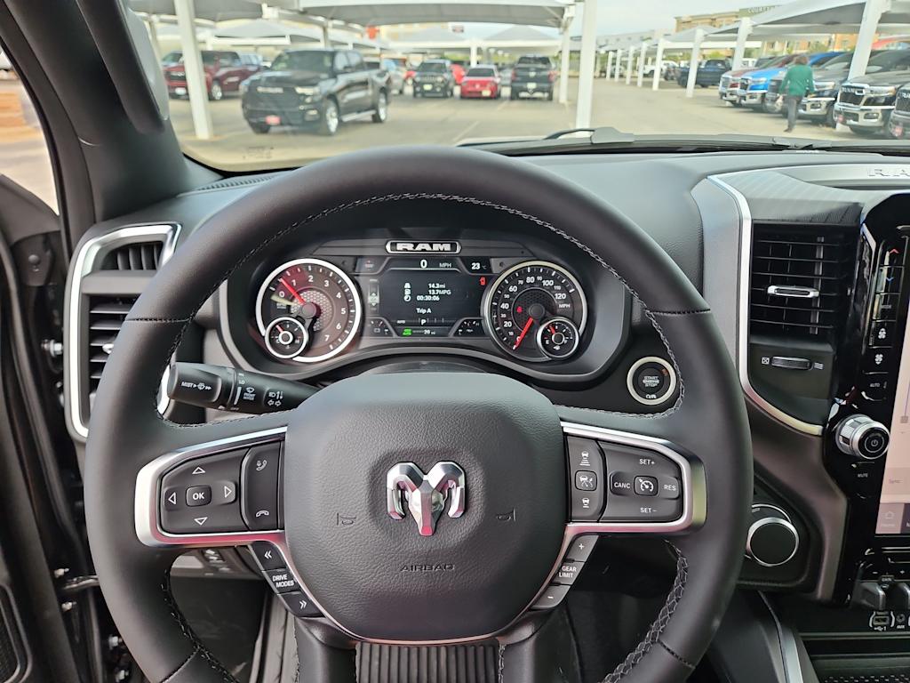 Thumbnail: 2026 RAM 1500 - 13