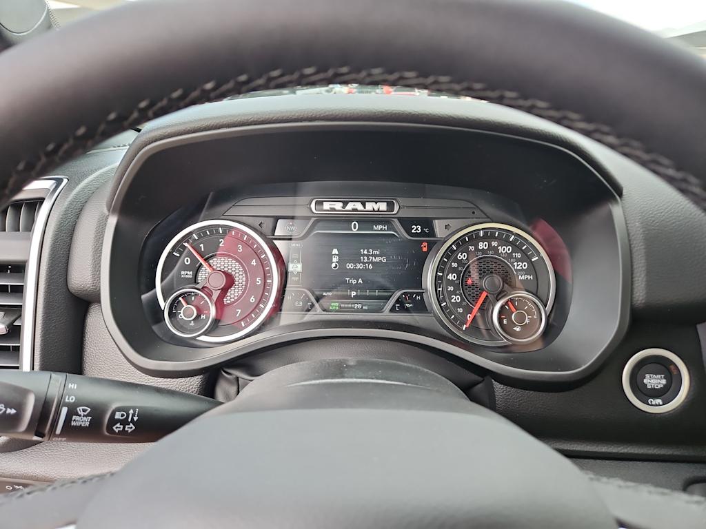 Thumbnail: 2026 RAM 1500 - 16