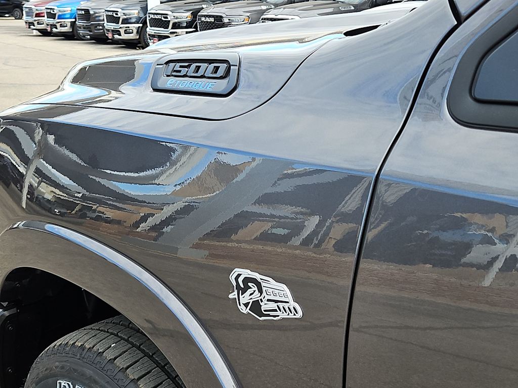 Thumbnail: 2026 RAM 1500 - 23