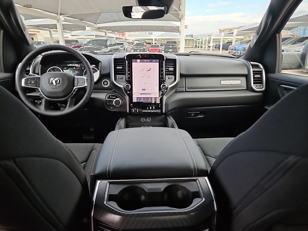 Thumbnail: 2026 RAM 1500 - 9