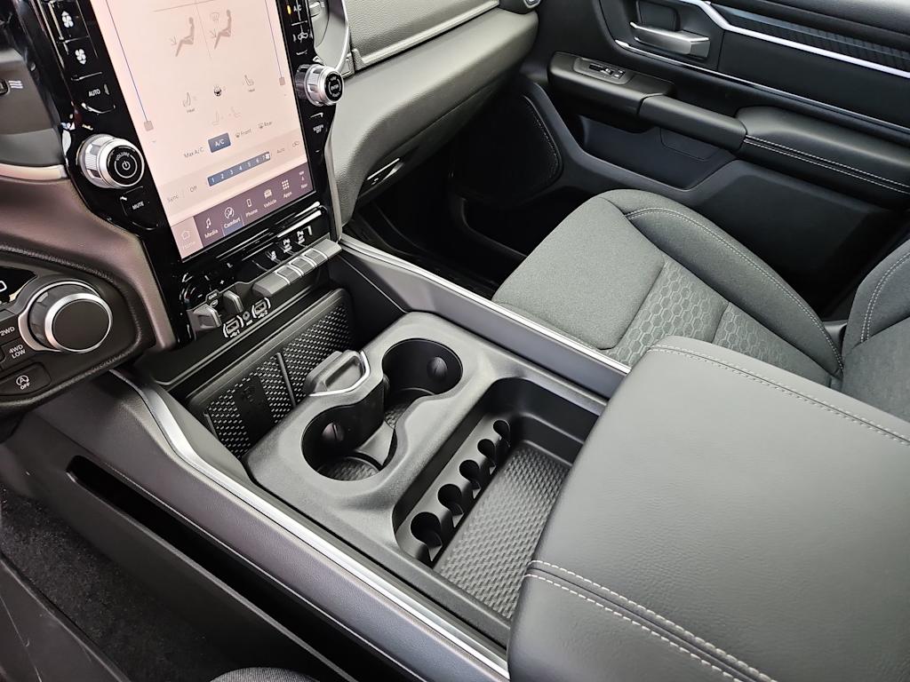 Thumbnail: 2026 RAM 1500 - 15