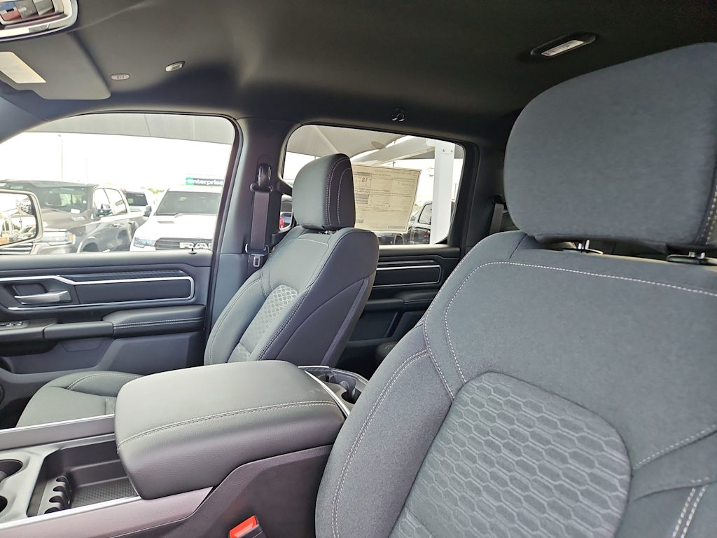 Thumbnail: 2026 RAM 1500 - 11