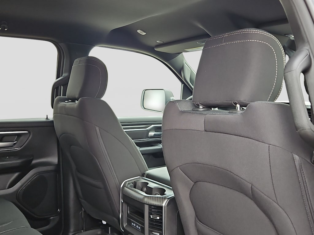 Thumbnail: 2026 RAM 1500 - 23