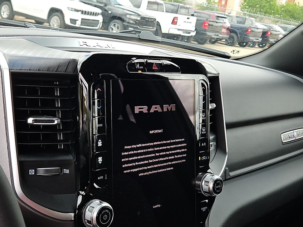 Thumbnail: 2026 RAM 1500 - 13