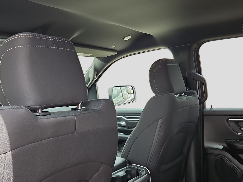 Thumbnail: 2026 RAM 1500 - 11