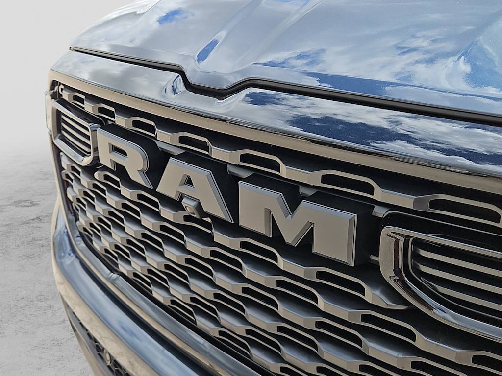 Thumbnail: 2026 RAM 1500 - 22