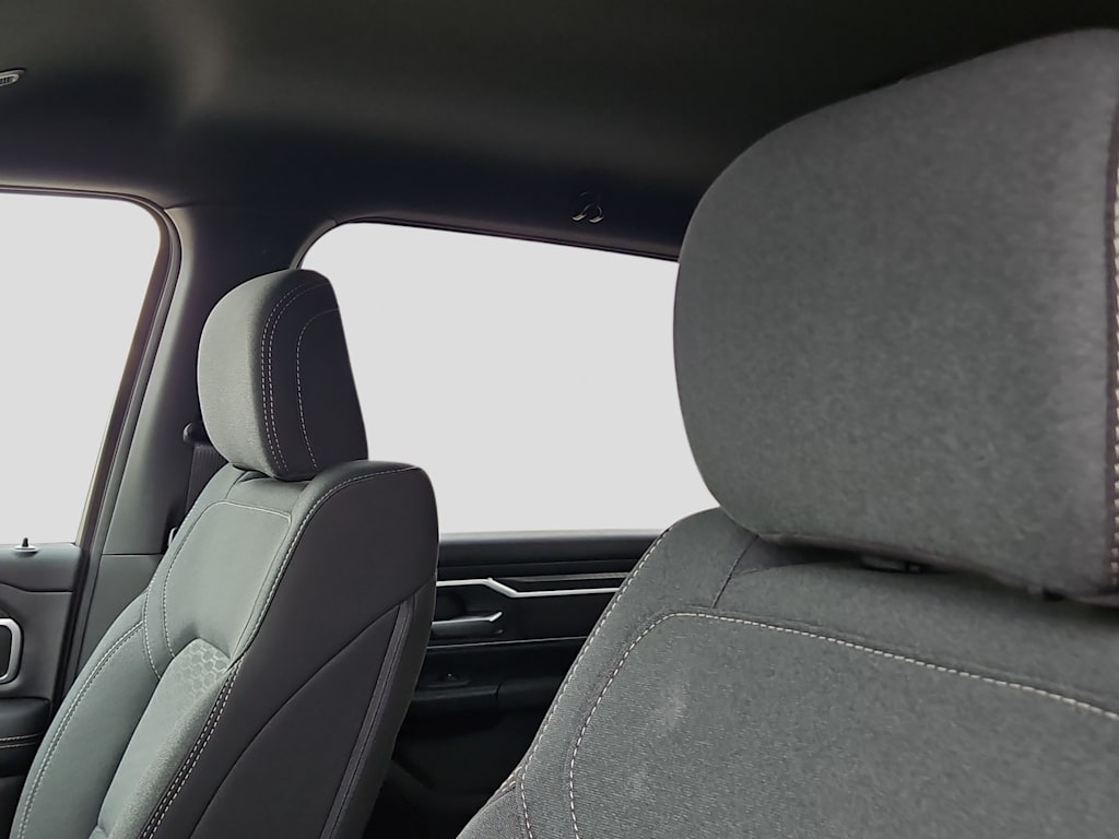 Thumbnail: 2026 RAM 1500 - 10