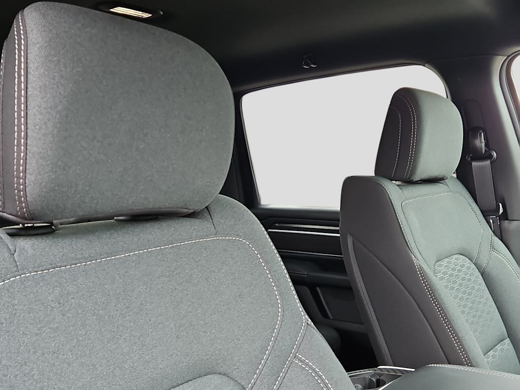 Thumbnail: 2026 RAM 1500 - 24