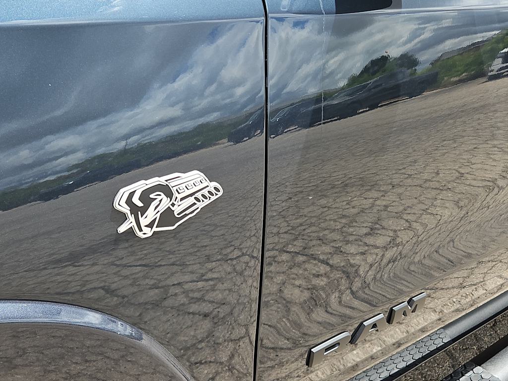 Thumbnail: 2026 RAM 1500 - 7