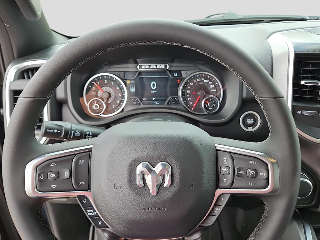 Thumbnail: 2026 RAM 1500 - 12