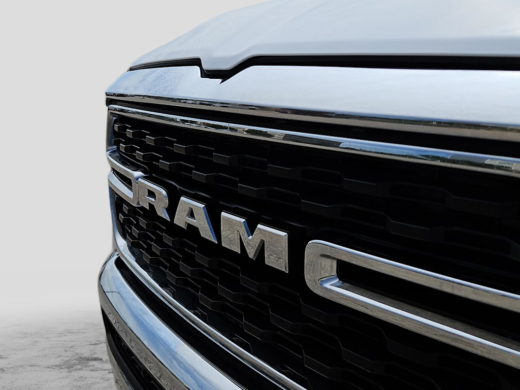 Thumbnail: 2022 RAM 1500 - 25