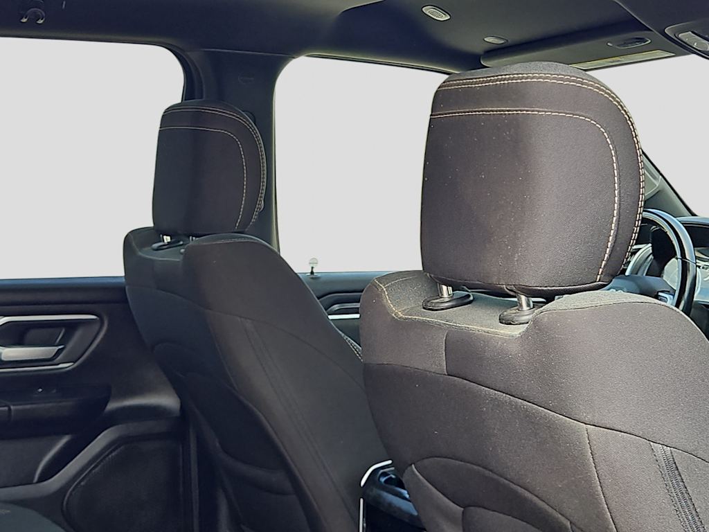 Thumbnail: 2022 RAM 1500 - 10