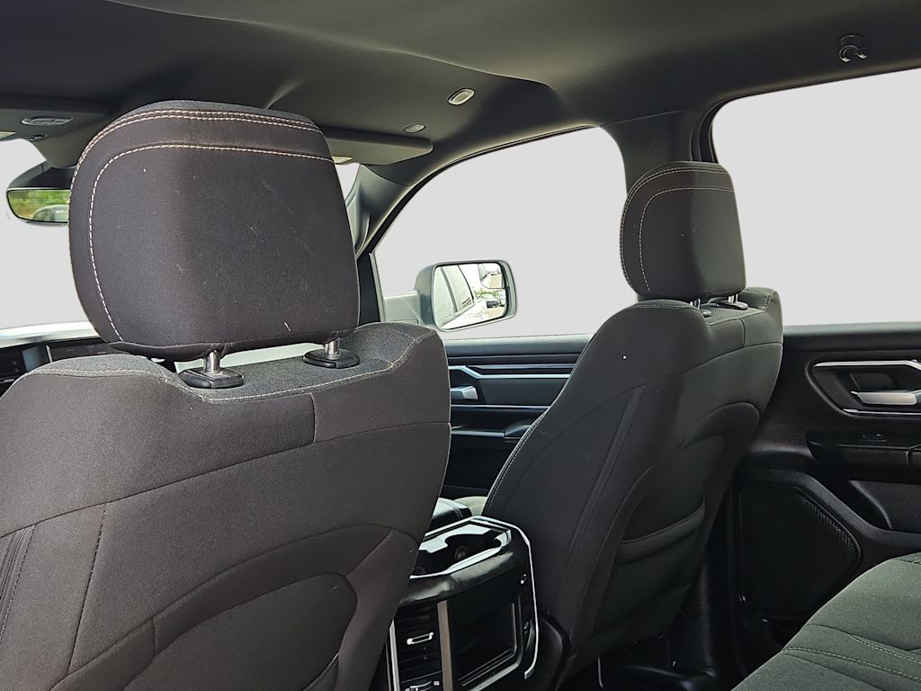 Thumbnail: 2022 RAM 1500 - 11