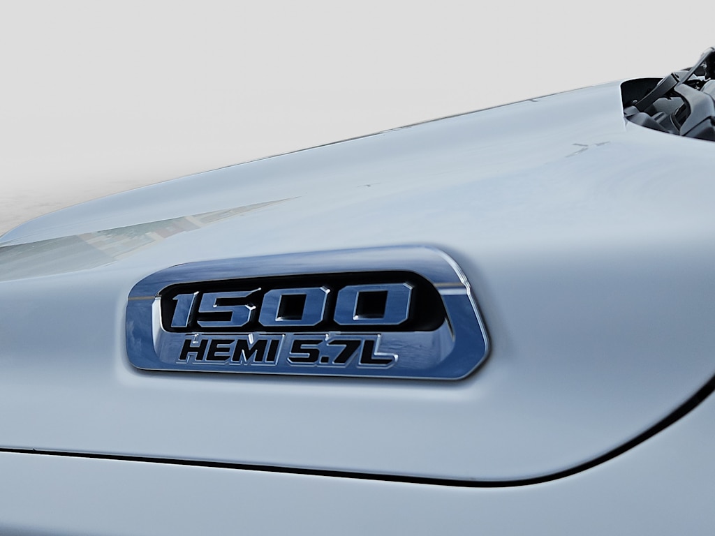 Thumbnail: 2022 RAM 1500 - 7