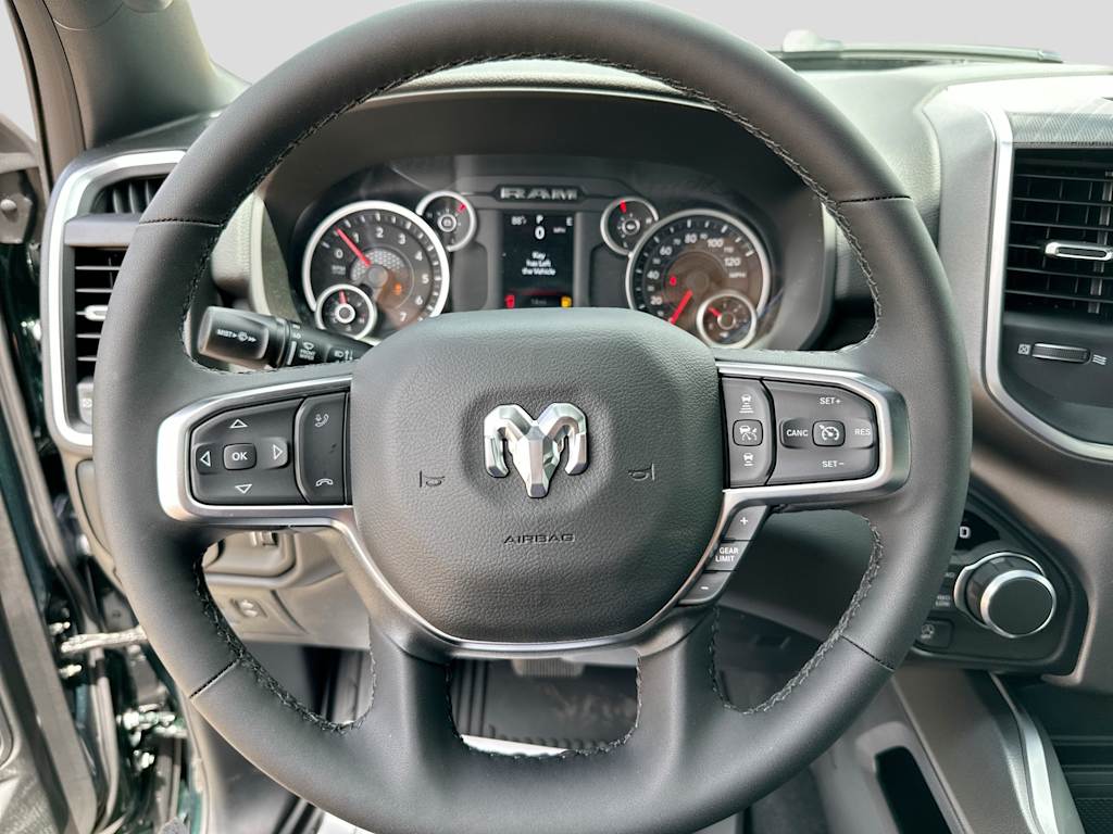 Thumbnail: 2026 RAM 1500 - 10