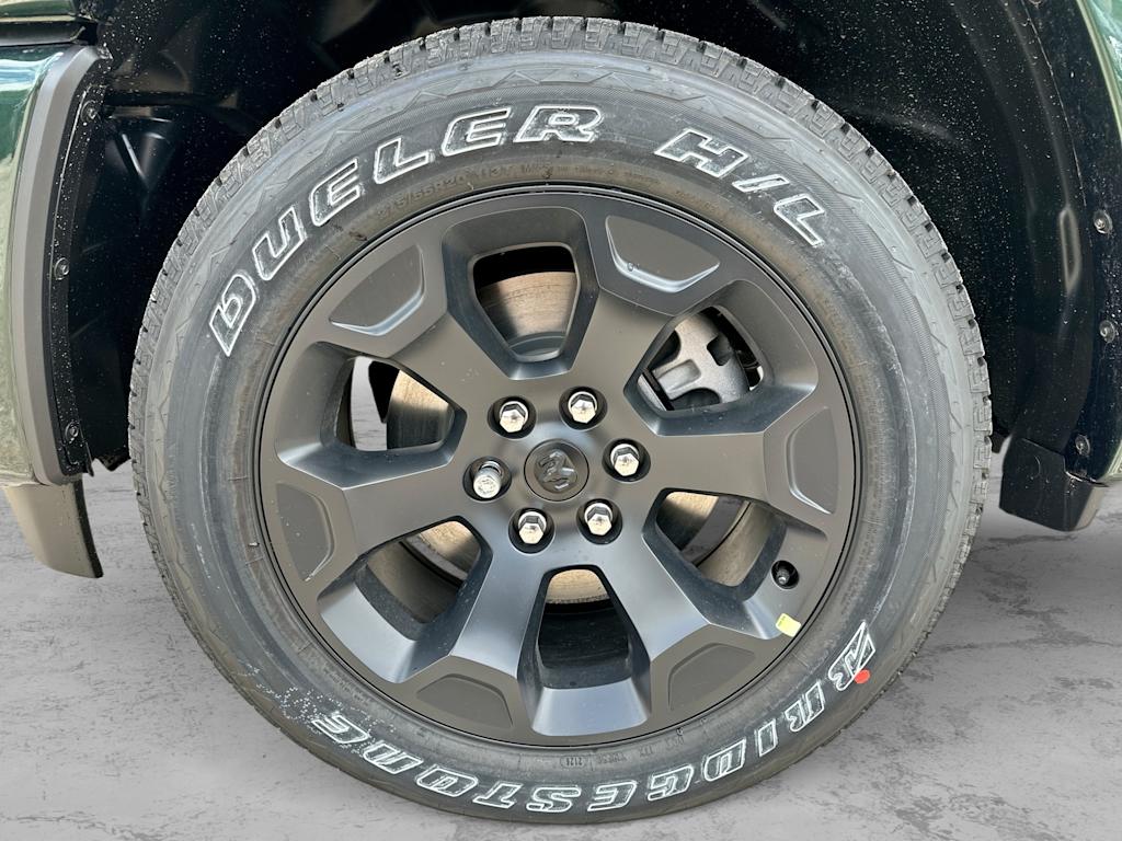 Thumbnail: 2026 RAM 1500 - 8