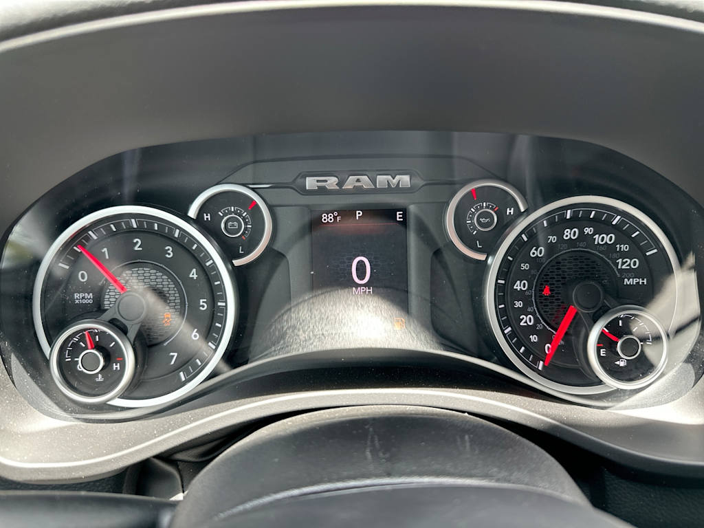 Thumbnail: 2026 RAM 1500 - 16