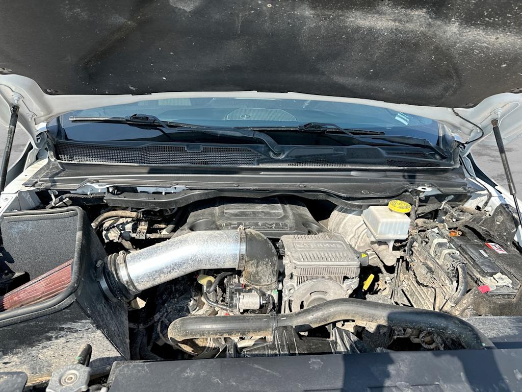 Thumbnail: 2023 RAM 1500 - 9
