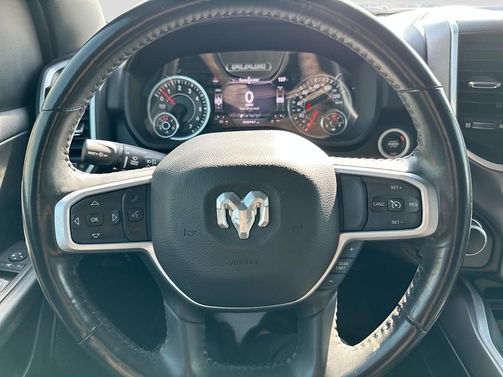 Thumbnail: 2023 RAM 1500 - 28