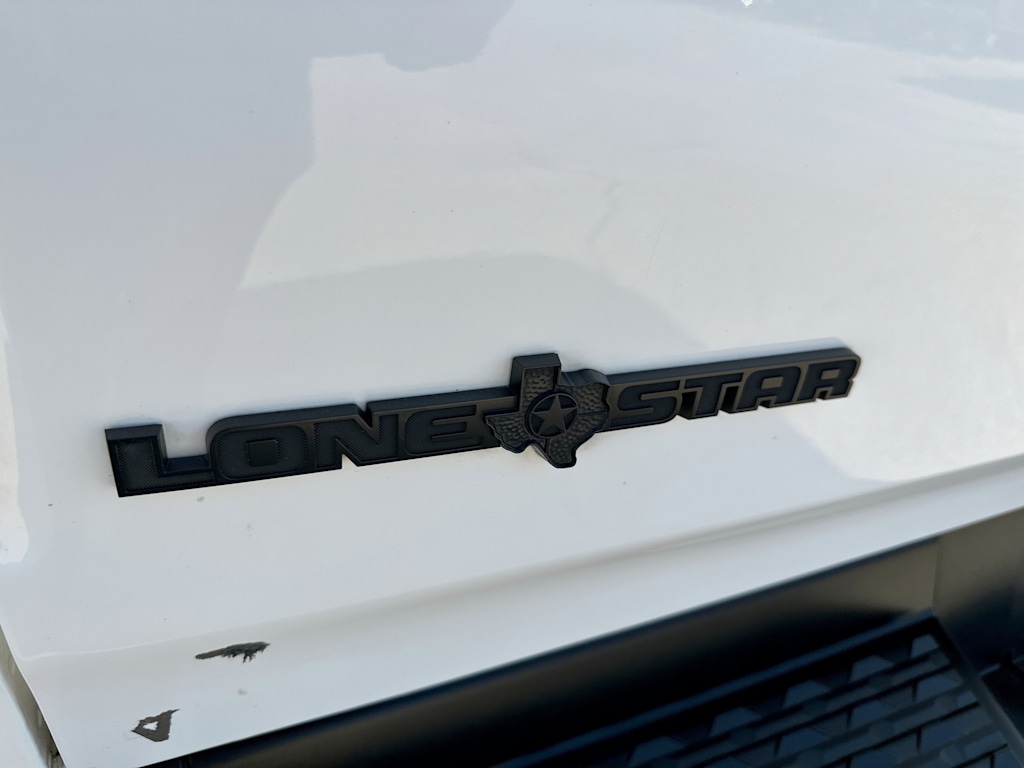Thumbnail: 2023 RAM 1500 - 7
