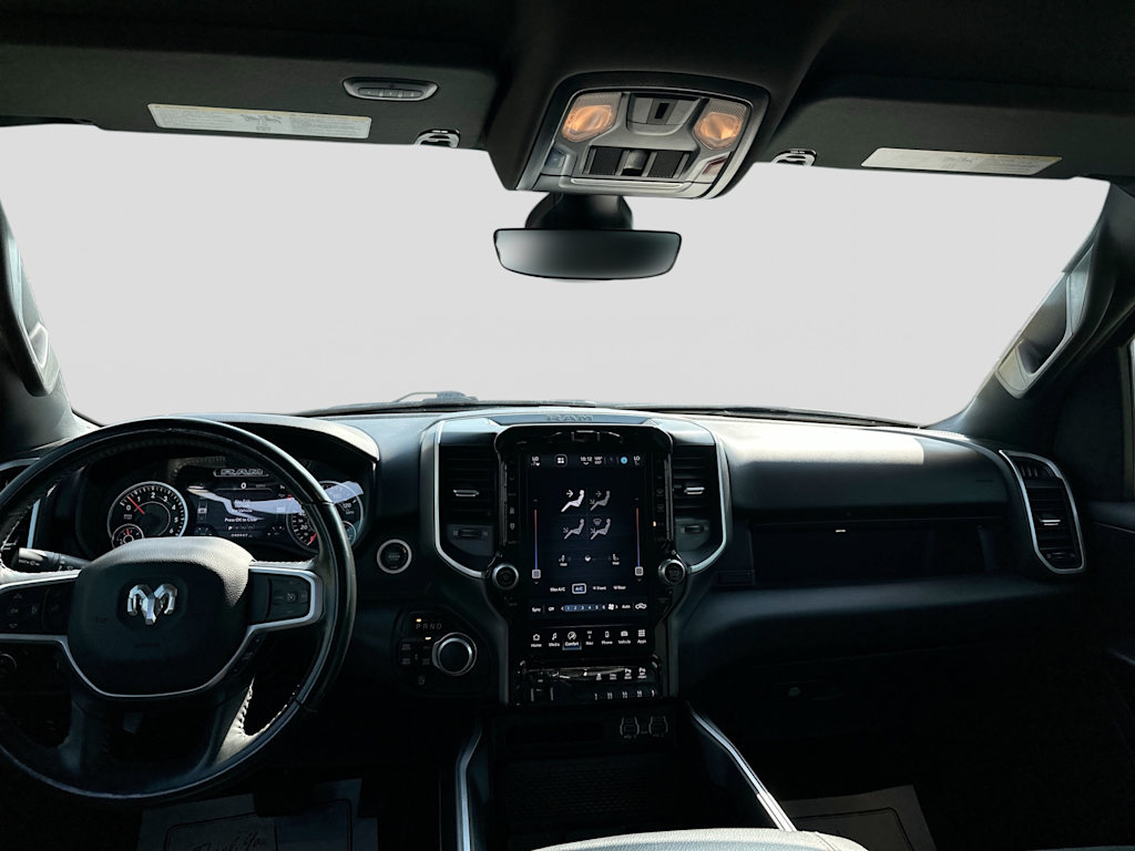 Thumbnail: 2023 RAM 1500 - 2