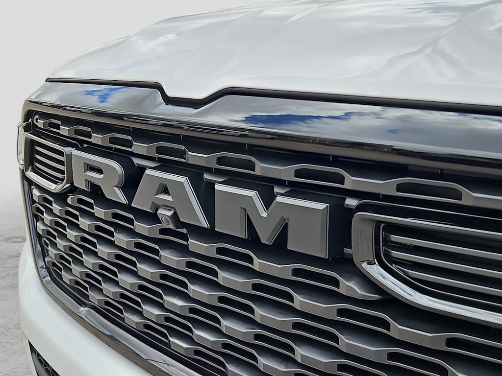 Thumbnail: 2026 RAM 1500 - 21