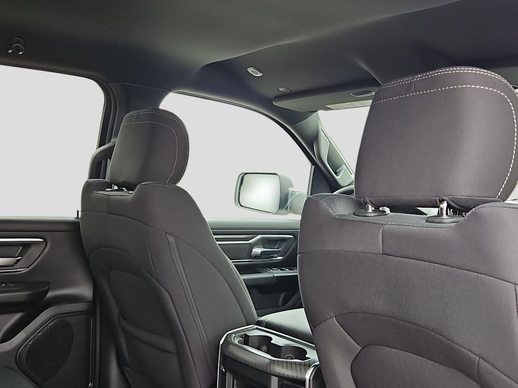 Thumbnail: 2026 RAM 1500 - 22